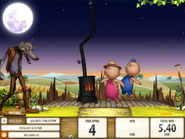 £325 Free Chip at Ruby Fortune Casino