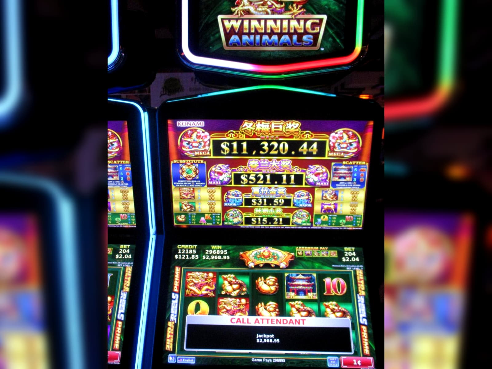 375% Match at a Casino at 888 Casino