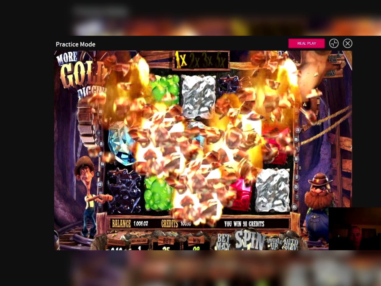 940% Signup casino bonus at LV Bet Casino
