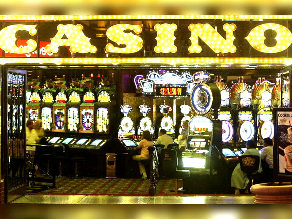 $4800 no deposit at Jackpot City Casino