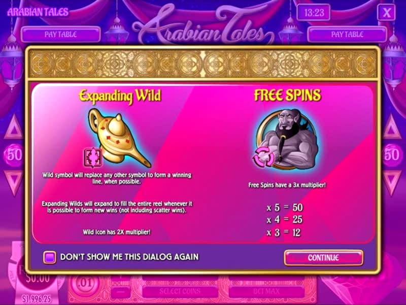 €435 Casino tournaments freeroll at Royal Dubai Casino
