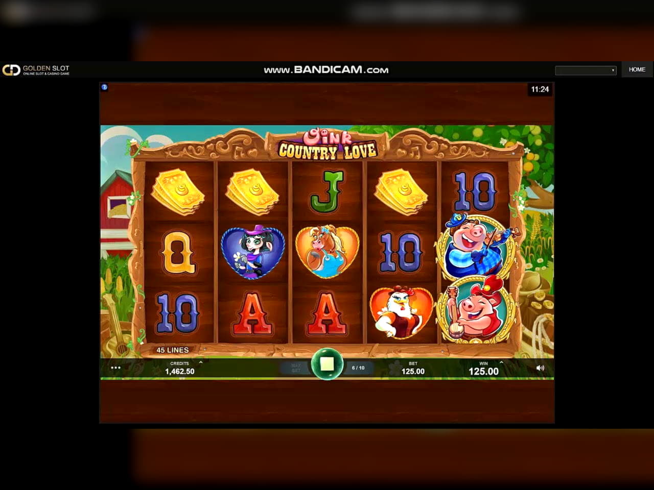 $235 casino chip at Yes Casino 