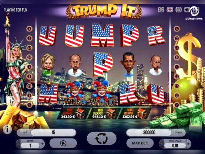 290 Free Spins at Betway Casino