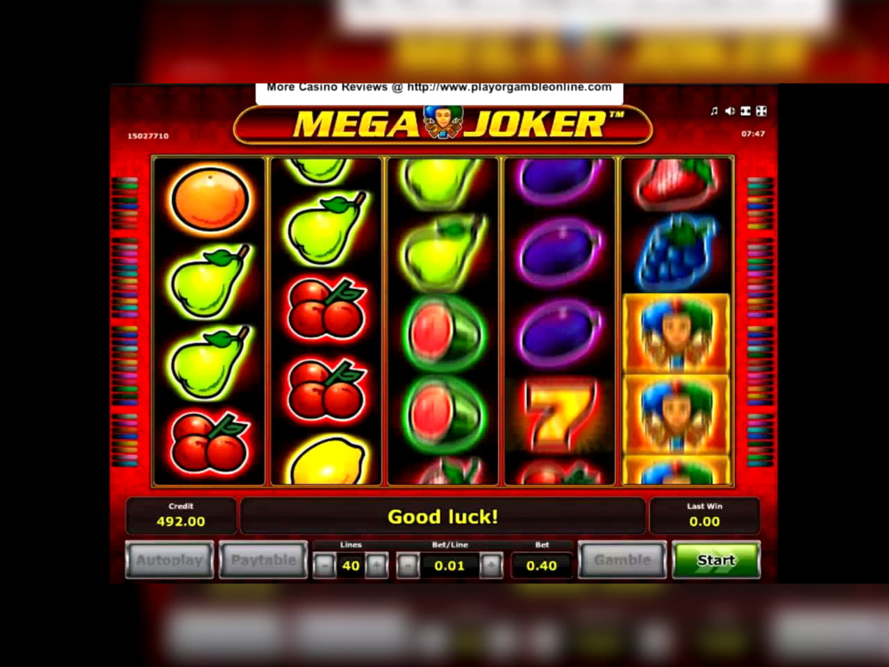 930% Casino match bonus at LV Bet Casino