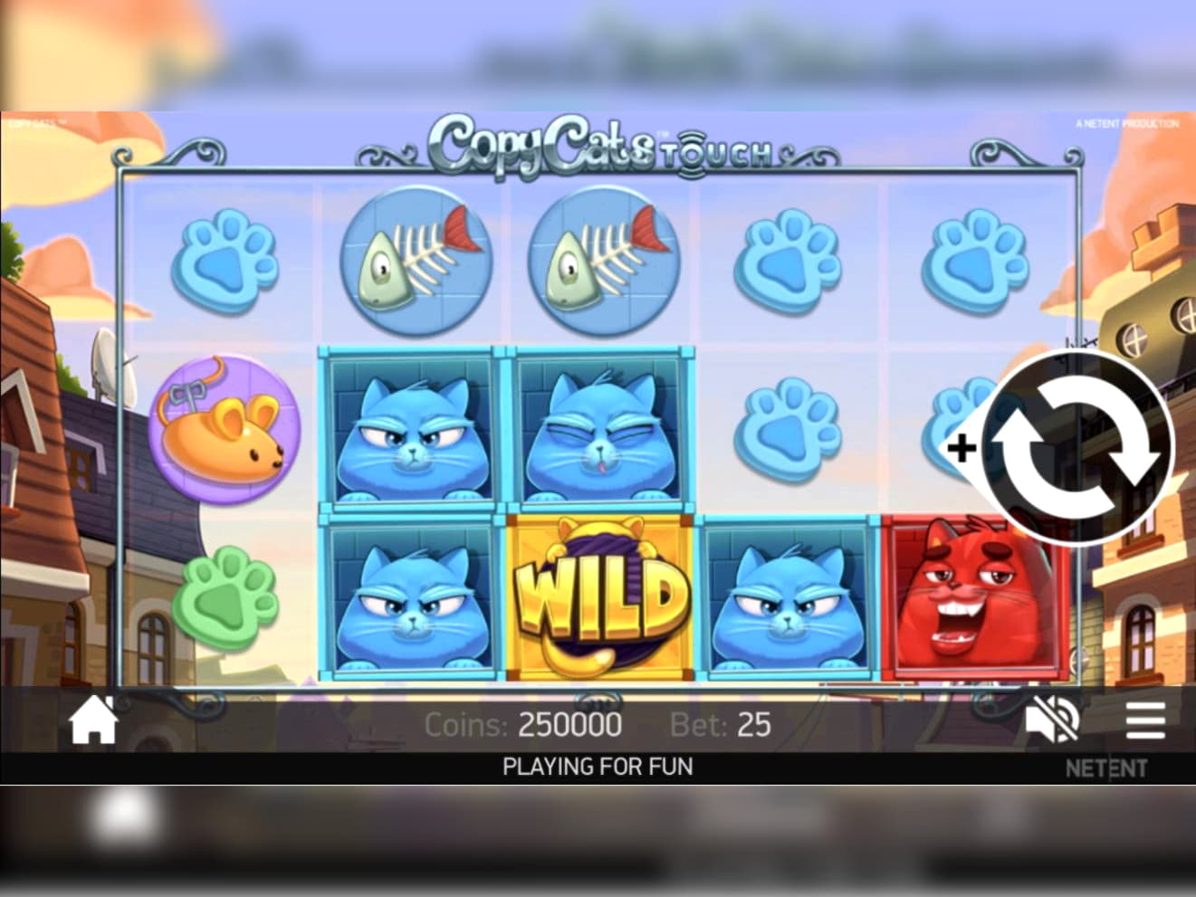 Eur 370 Daily freeroll slot tournament at All Slots Casino