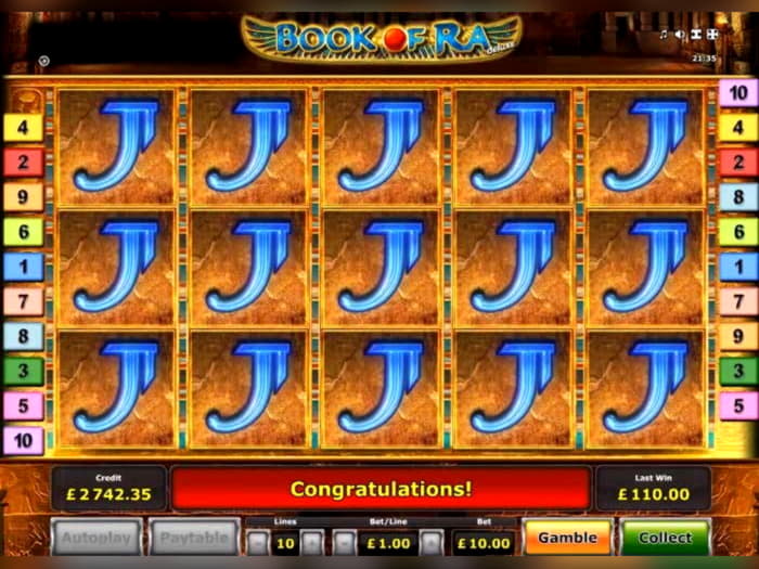 185 Free Spins no deposit casino at Spinit Casino