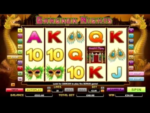 €999 Online Casino Tournament at Spinit Casino
