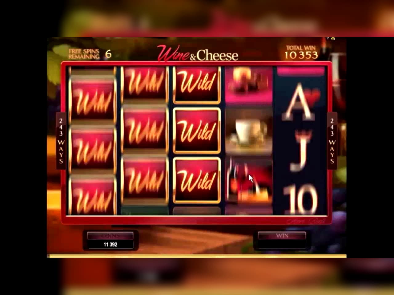 £65 casino chip at Genesis Casino