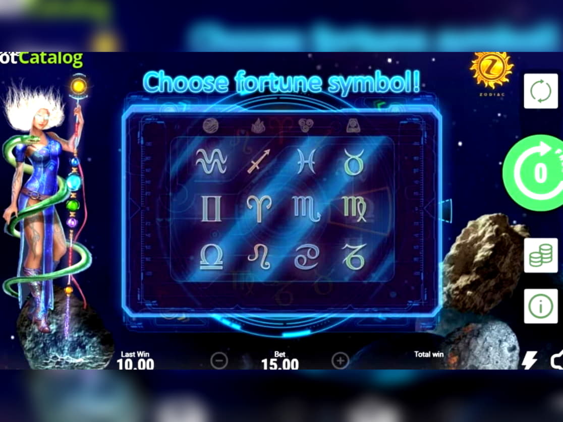 11 free casino spins at Genesis Casino
