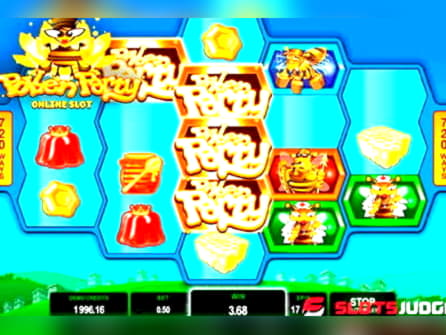 $22 Casino Tournament at Jackpot City Casino