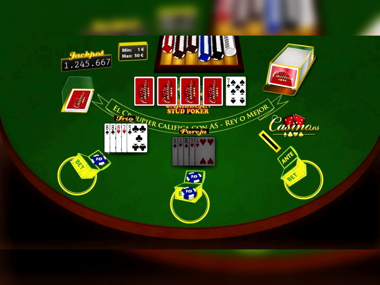 510% Signup casino bonus at Gratorama Casino