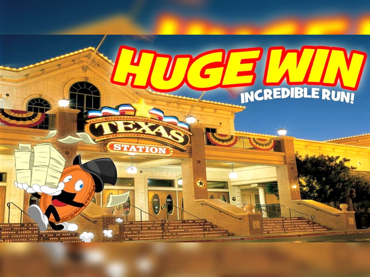 260 Loyal Free Spins! at Come On Casino