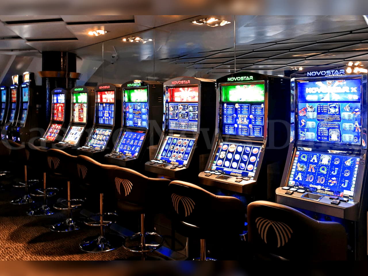 $150 Casino Chip at Genesis Casino