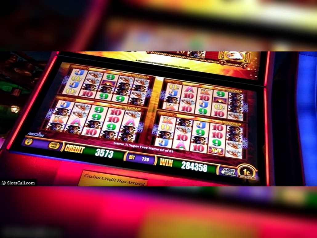 250 FREE SPINS at Come On Casino