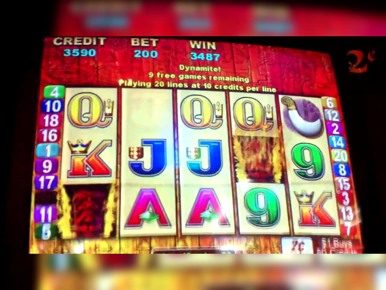 940% Deposit match bonus at Vegas Hero Casino