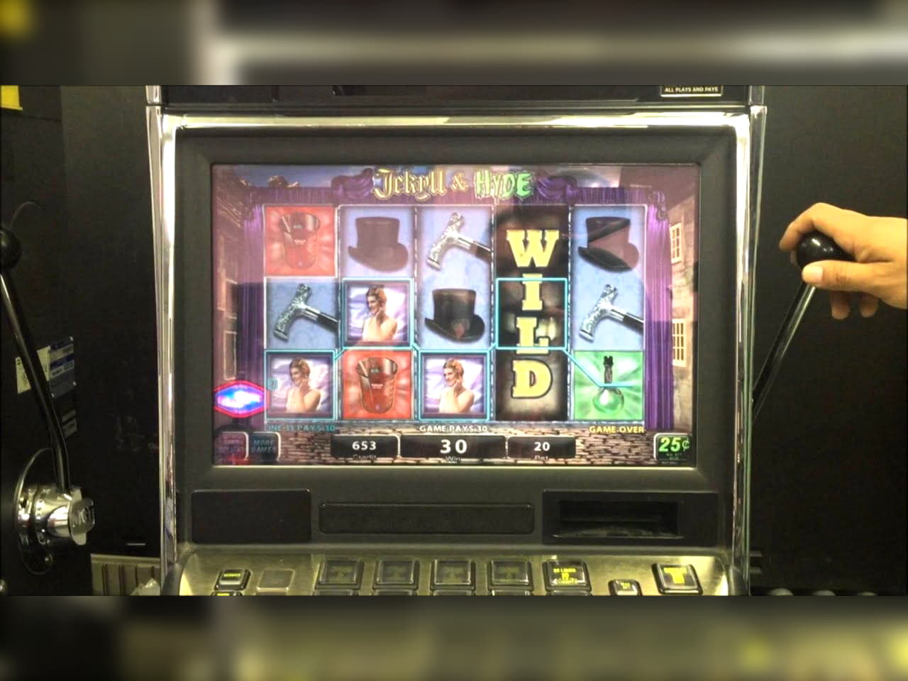€310 No Deposit Casino Bonus at Casino Las Vegas