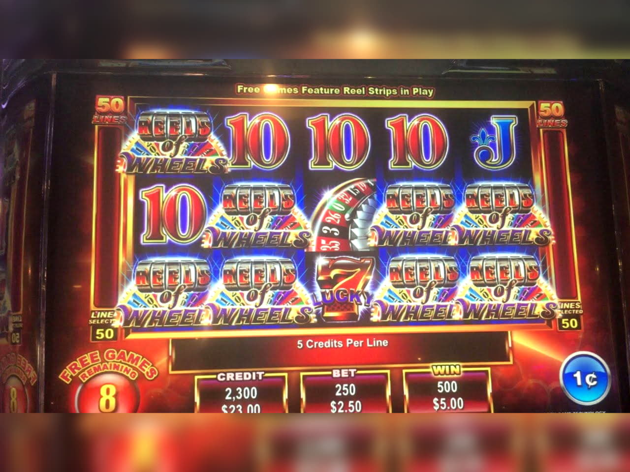 EUR 325 free casino chip at Genesis Casino