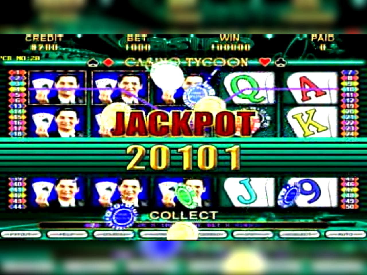 370% First Deposit Bonus at Royal Dubai Casino