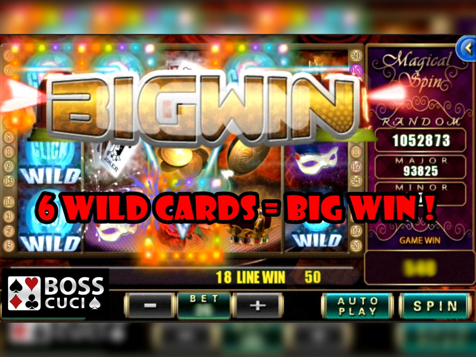 220 Free spins at Vegas Hero Casino