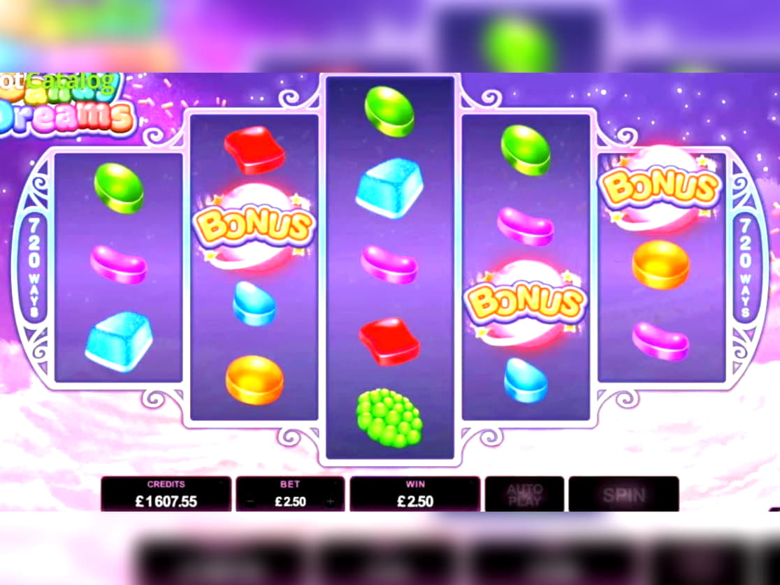 540% Casino Welcome Bonus at Casino Max