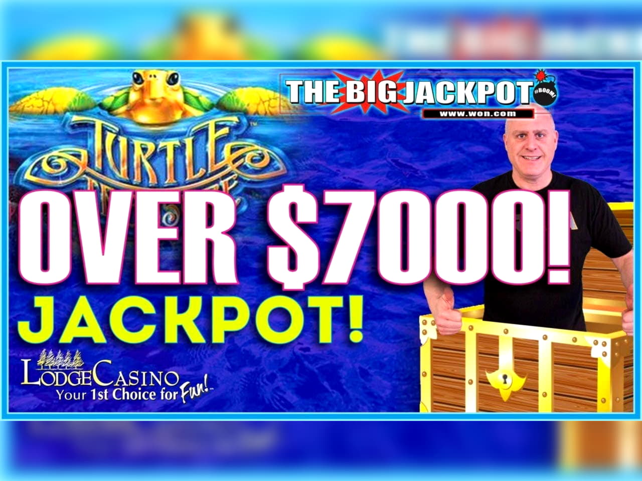 $725 Mobile freeroll slot tournament at Gaming Club Casino