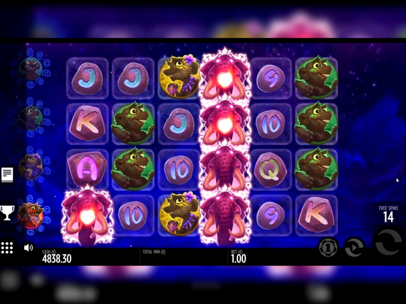 $4985 No Deposit Bonus at Red Bet Casino