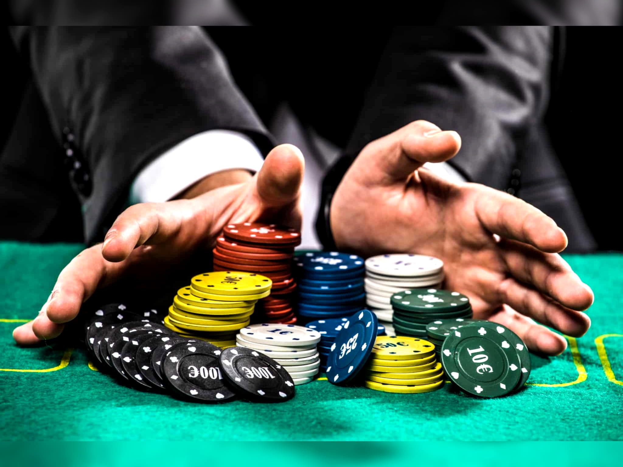 780% Casino match bonus at Jackpot City Casino