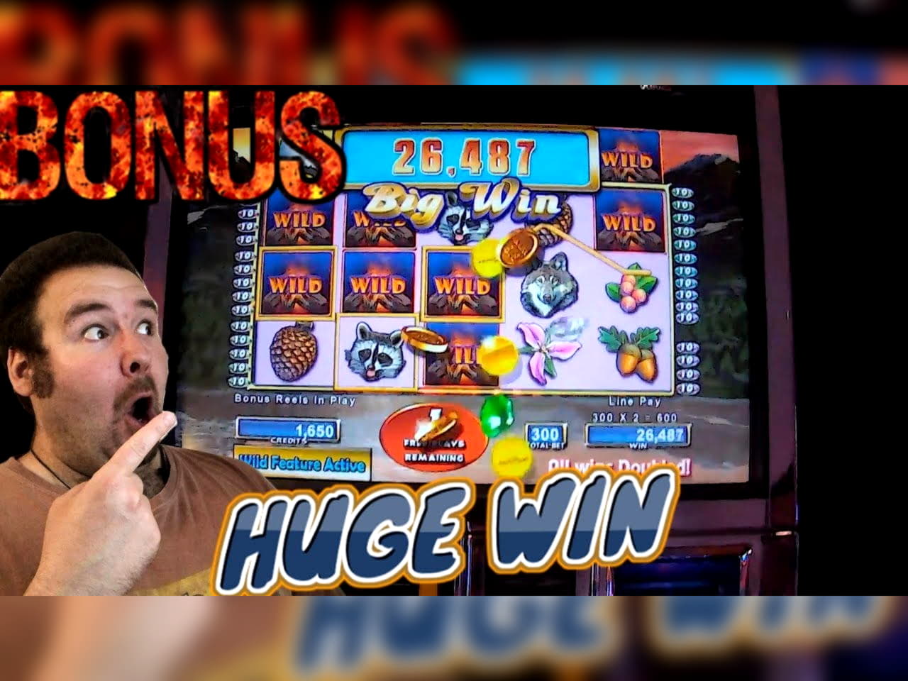 30% Match Bonus Casino at Casino Max