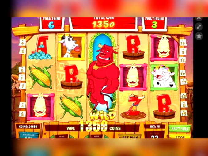 295 free spins no deposit at Betway Casino