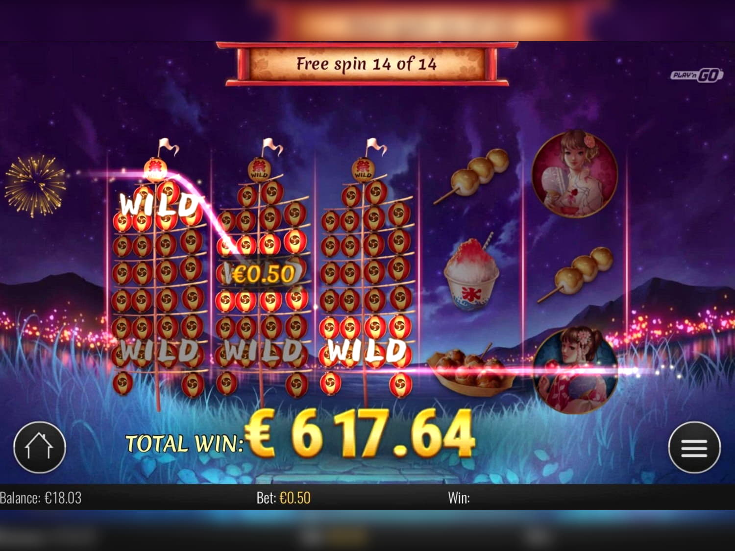 130 Free spins no deposit casino at Mrgreen Casino