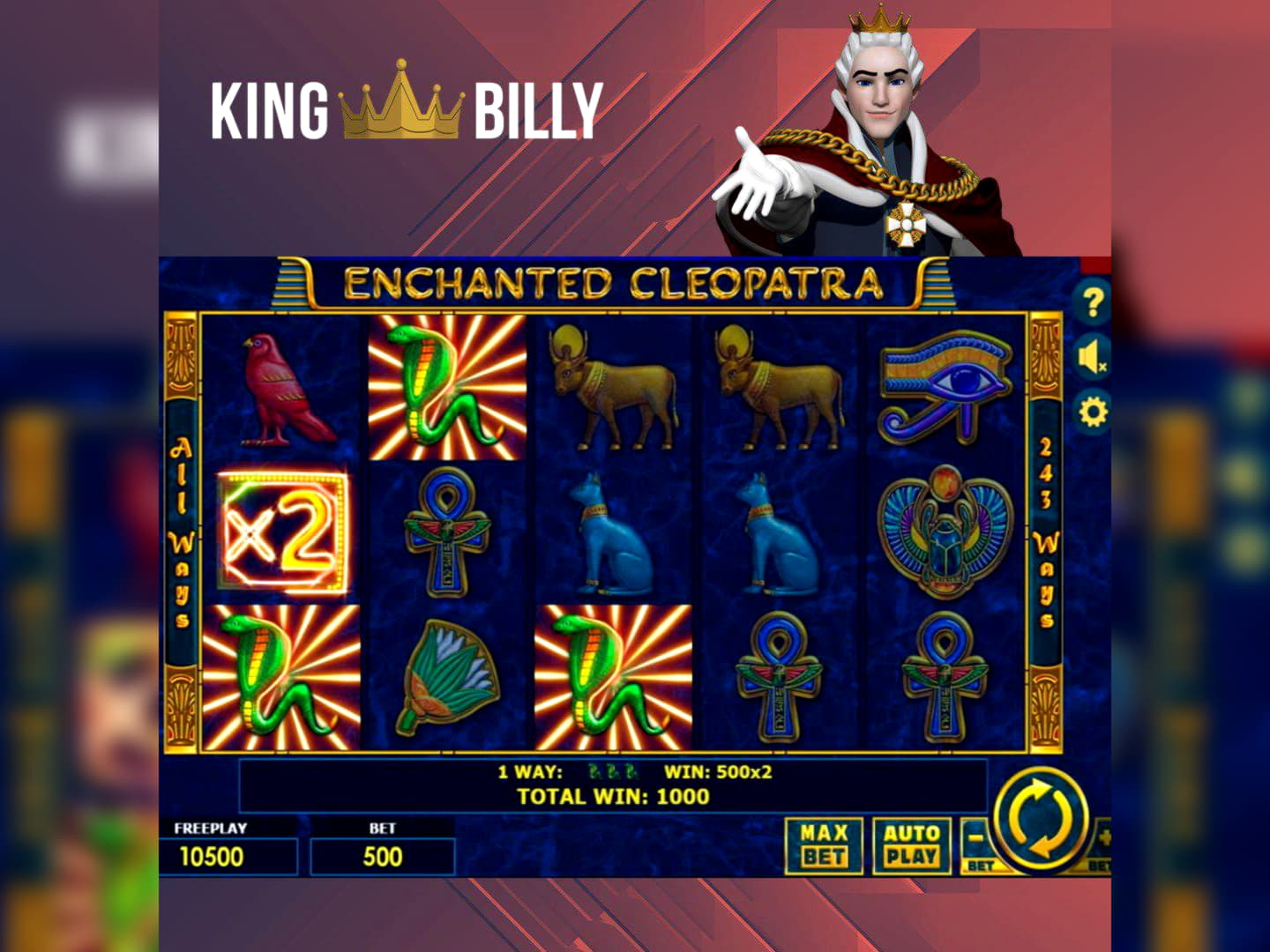 €270 Mobile freeroll slot tournament at All Slots Casino
