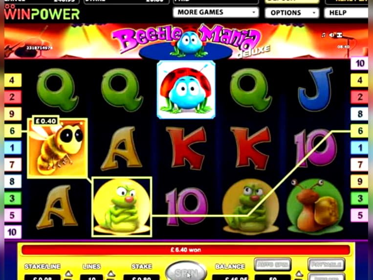 330% No Rules Bonus! at Betway Casino