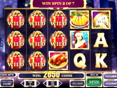 960% No Rules Bonus! at Casino Max