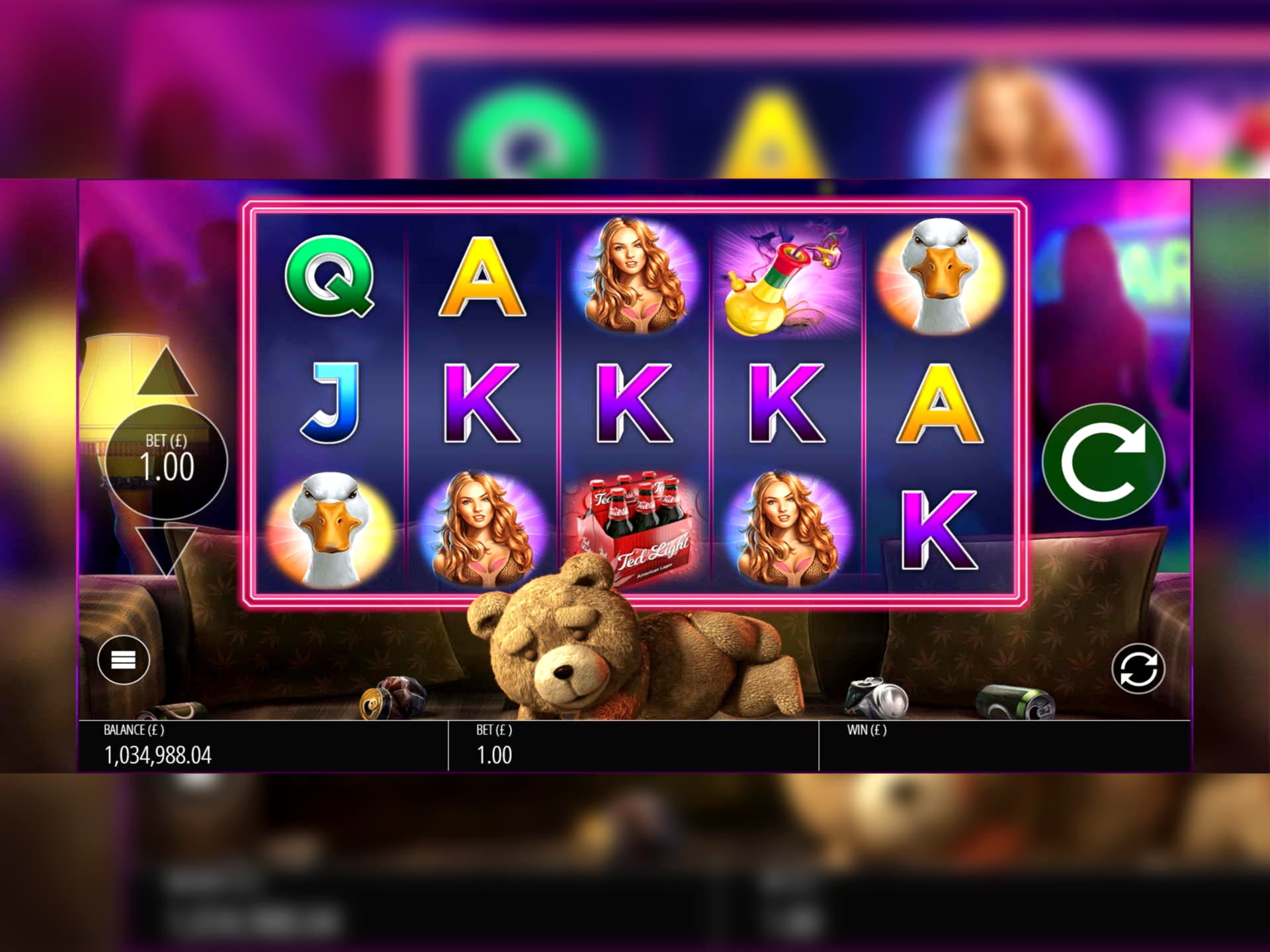 €80 Tournament at Casino Las Vegas