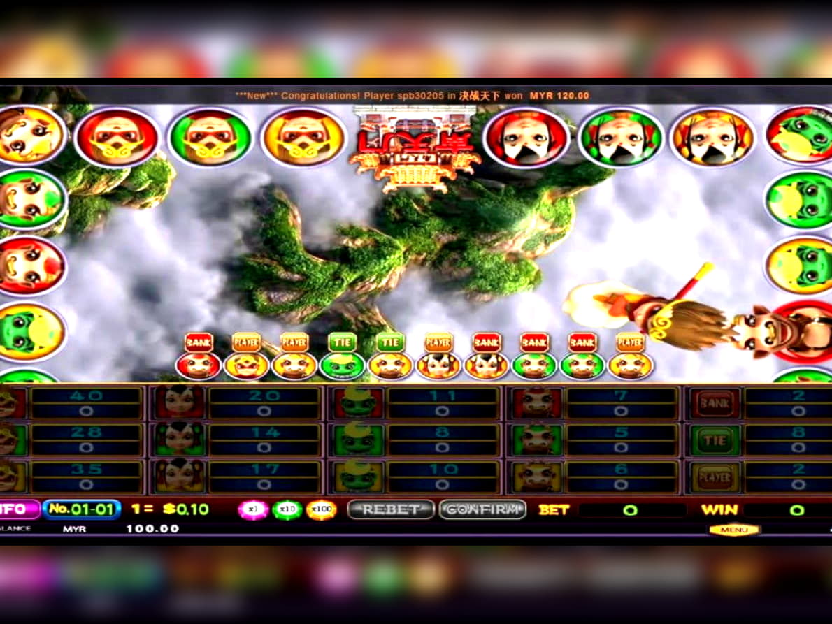 £111 Mobile freeroll slot tournament at Jackpot City Casino