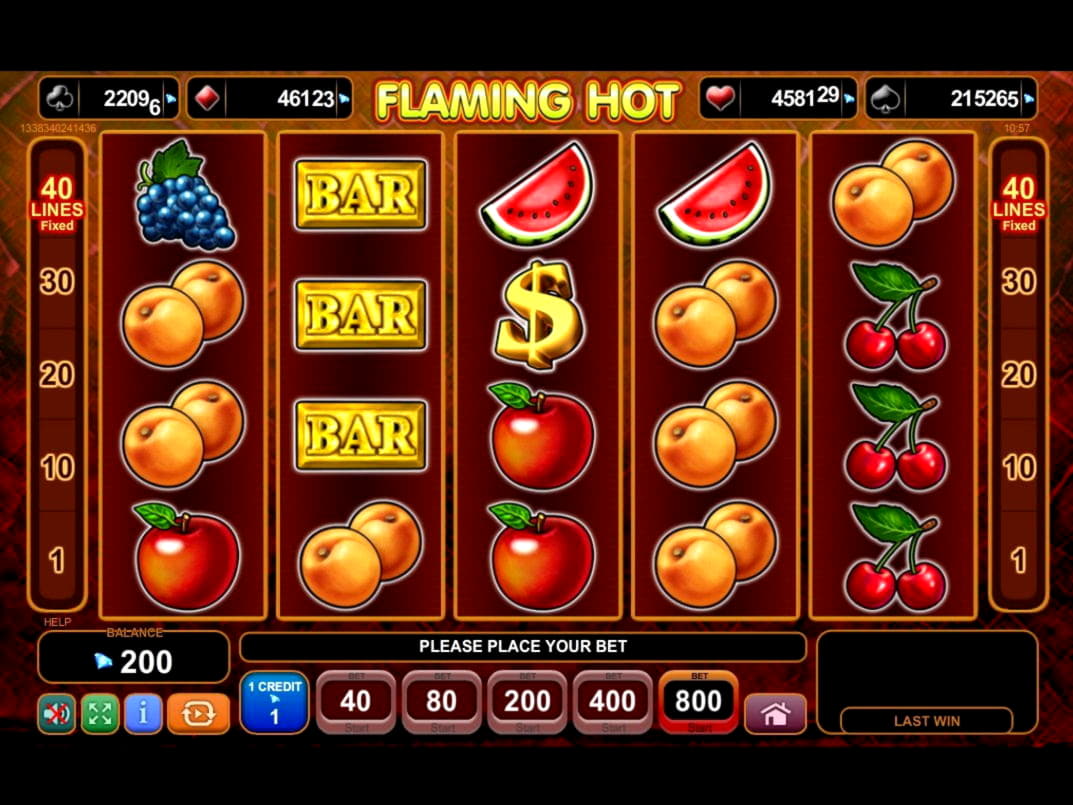 EUR 680 Free Casino Tournament at All Slots Casino