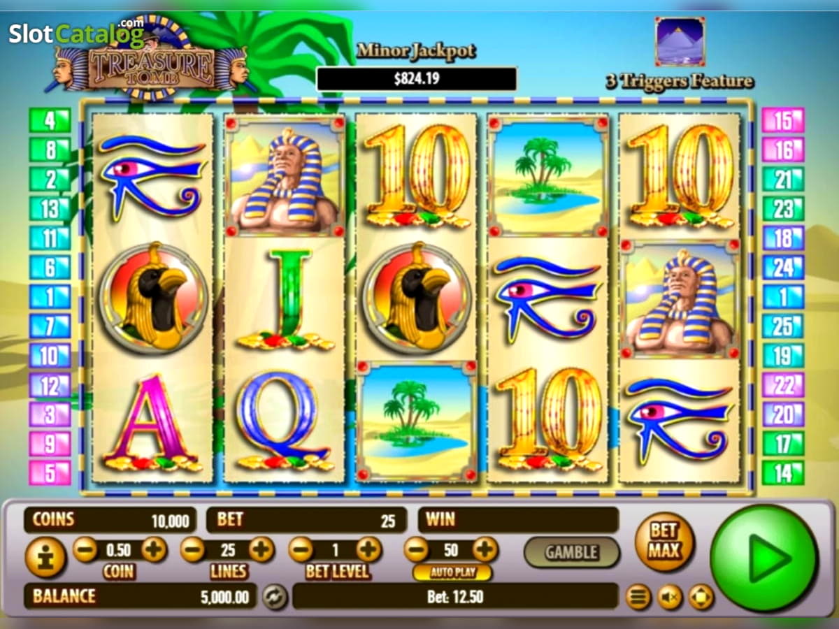 990% Match Bonus at Mrgreen Casino