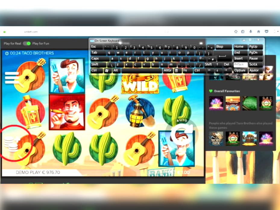 285 FREE SPINS at Mummys Gold Casino