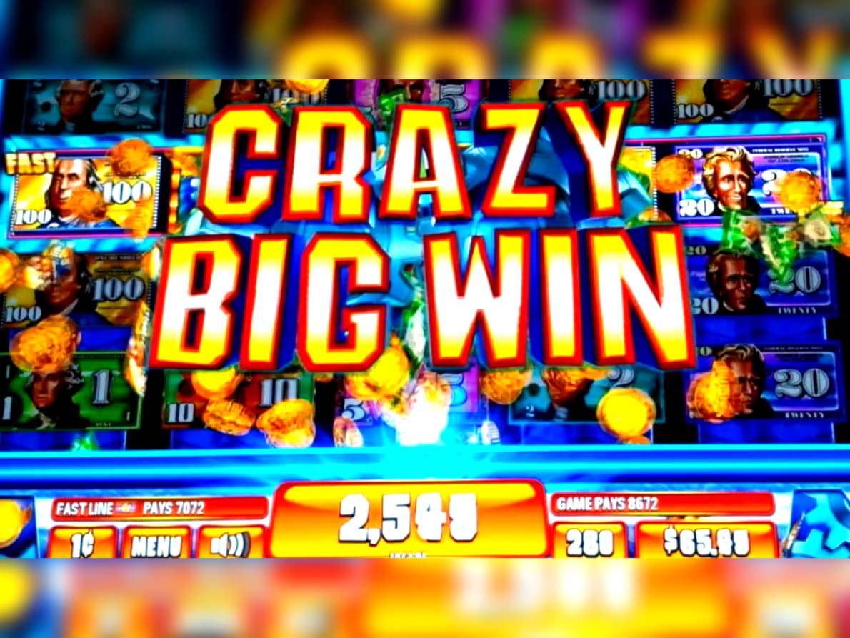Eur 190 Casino Chip at Jackpot City Casino