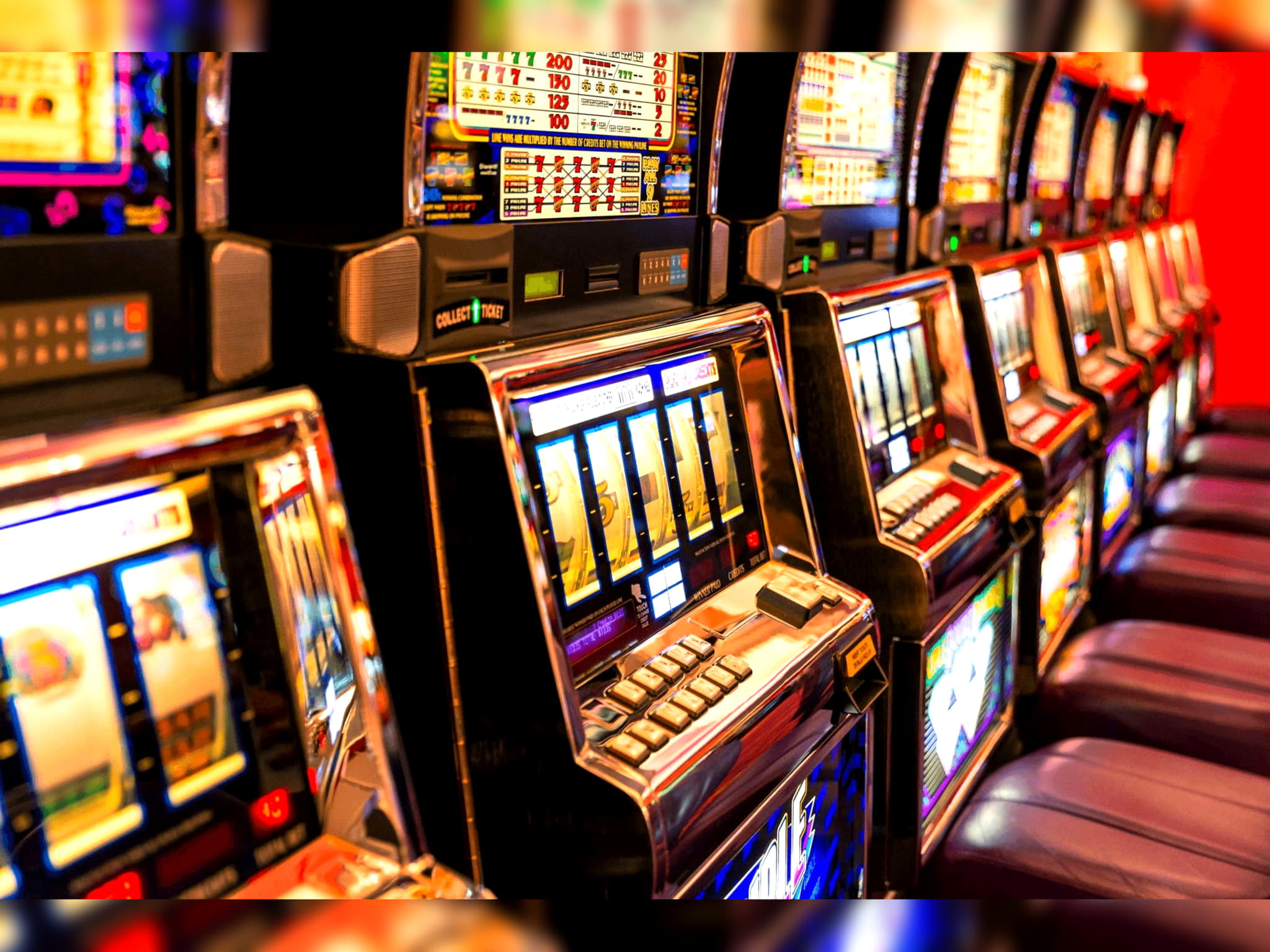 Eur 80 Daily freeroll slot tournament at Ruby Fortune Casino