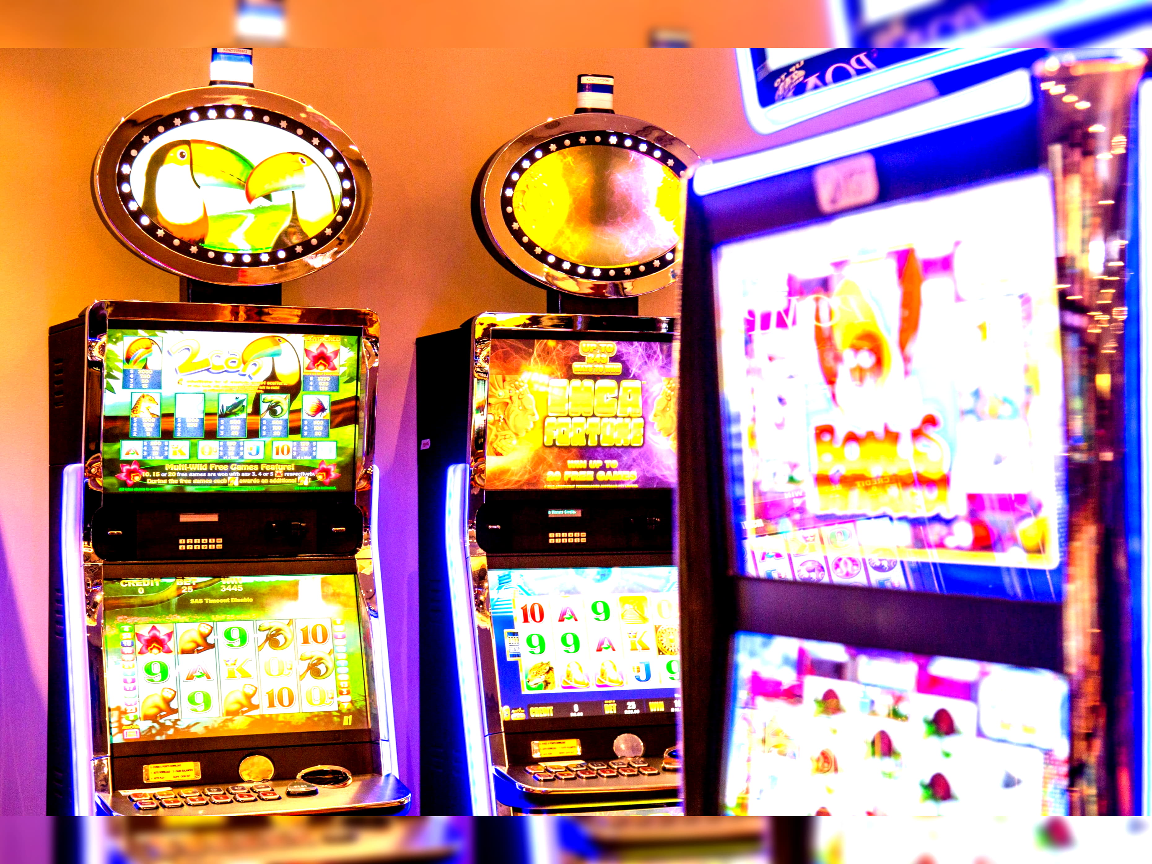 380% Match bonus casino at Genesis Casino