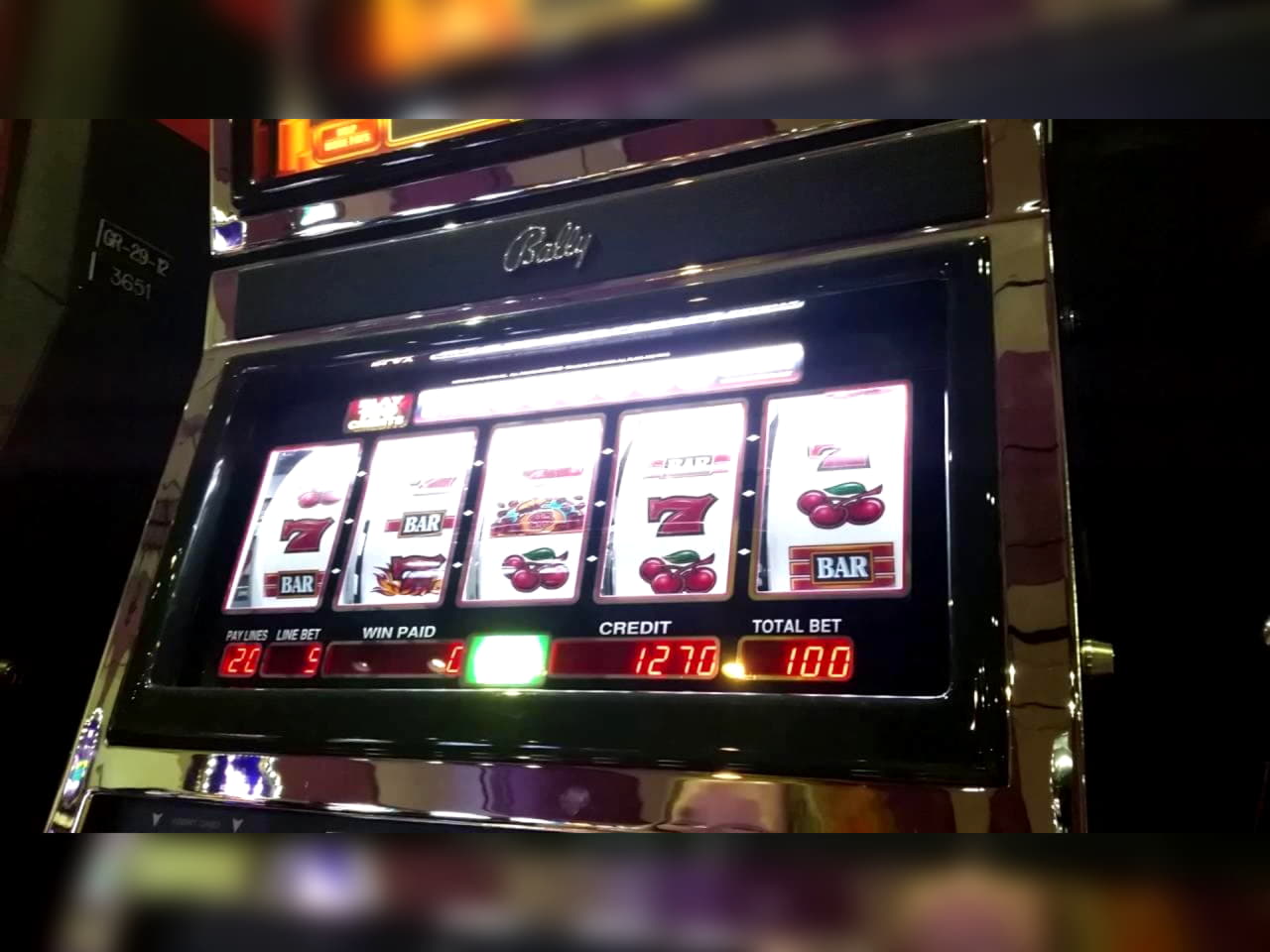 Eur 1045 NO DEPOSIT BONUS CASINO at Euro Palace Casino