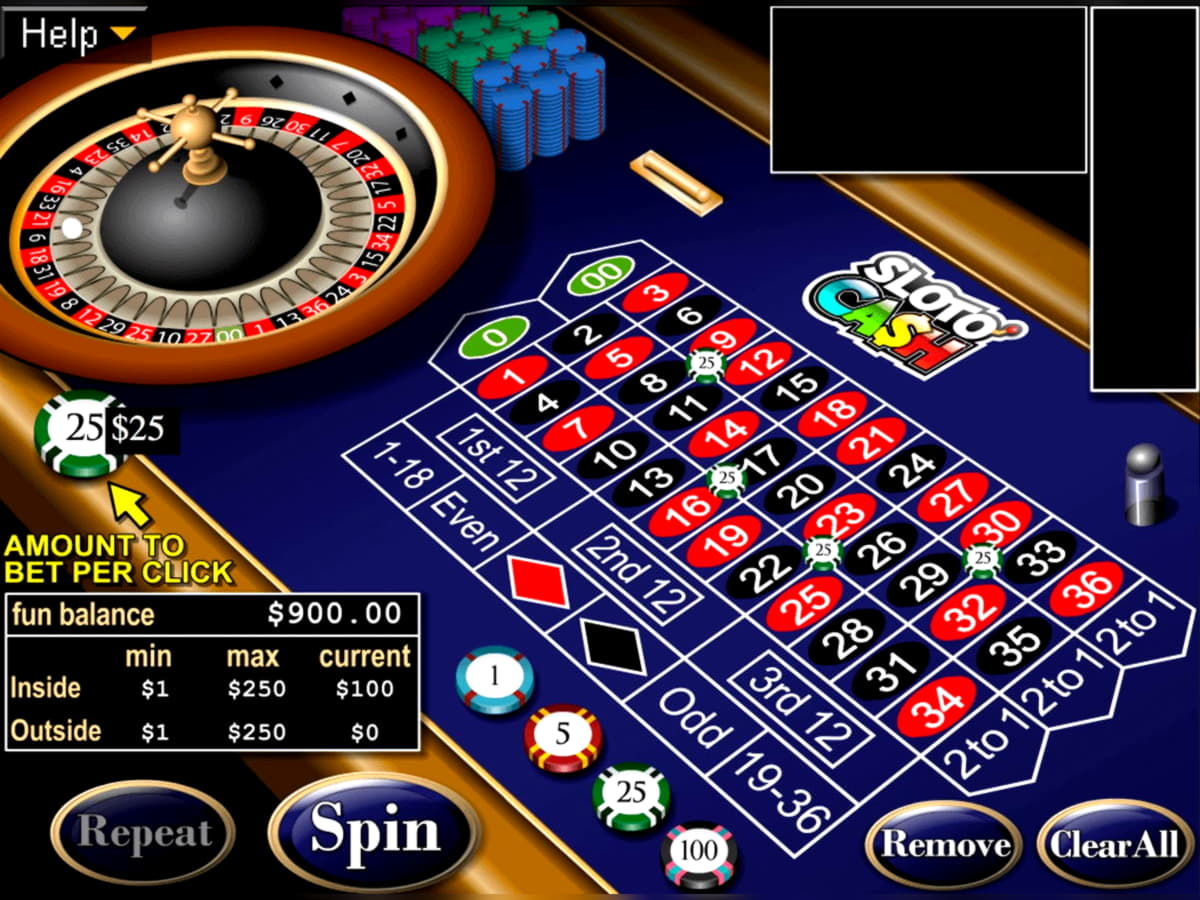 £60 Free Chip Casino at LV Bet Casino