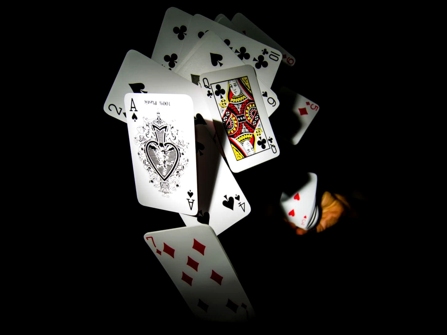 $820 Online Casino Tournament at Royal Dubai Casino