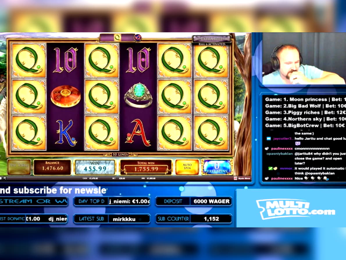 765% No Rules Bonus! at Casino Las Vegas