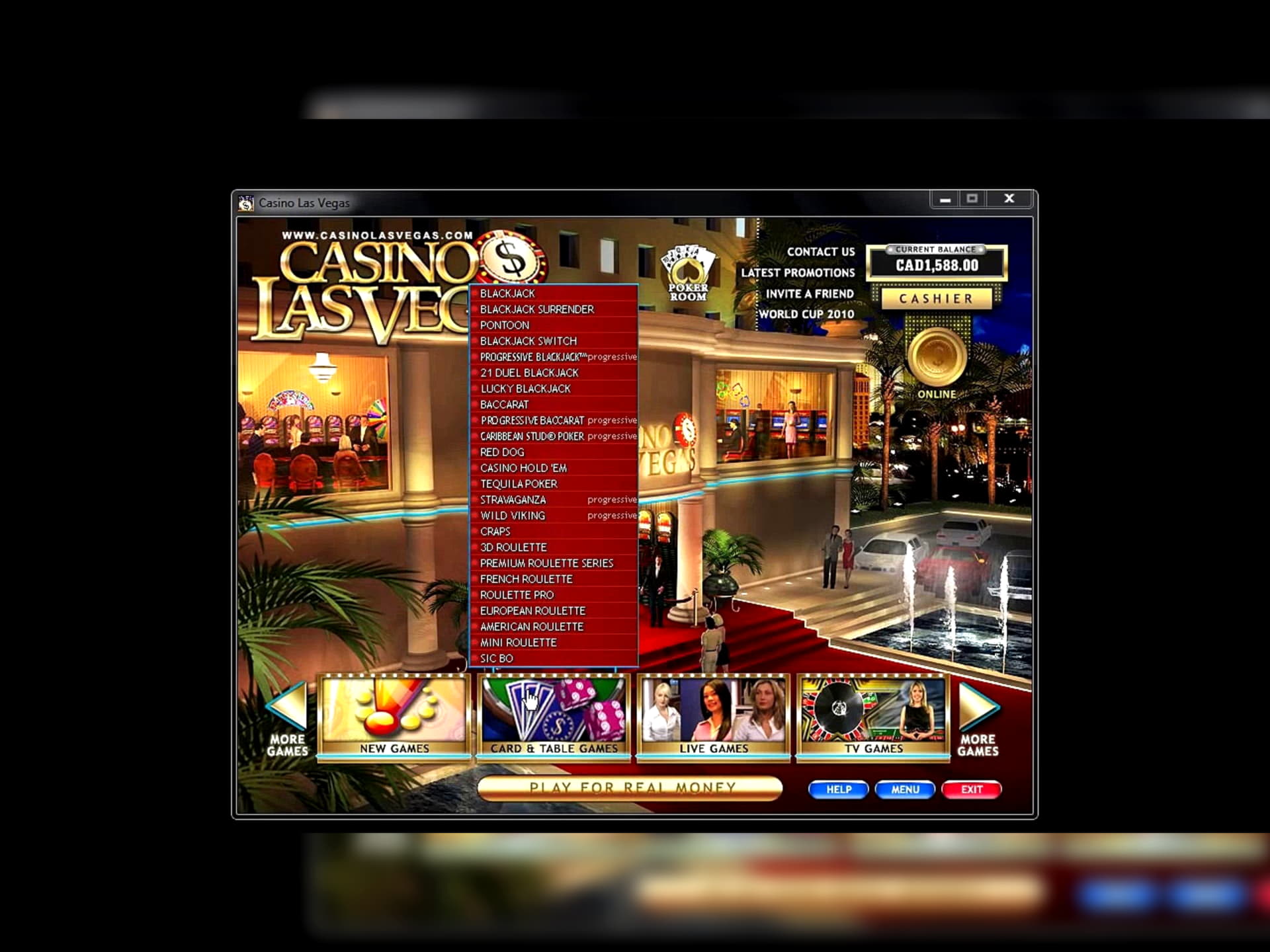 $777 NO DEPOSIT at Casino-X
