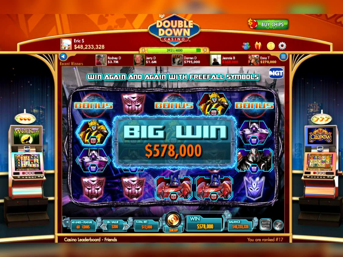 Eur 60 Tournament at Vegas Hero Casino