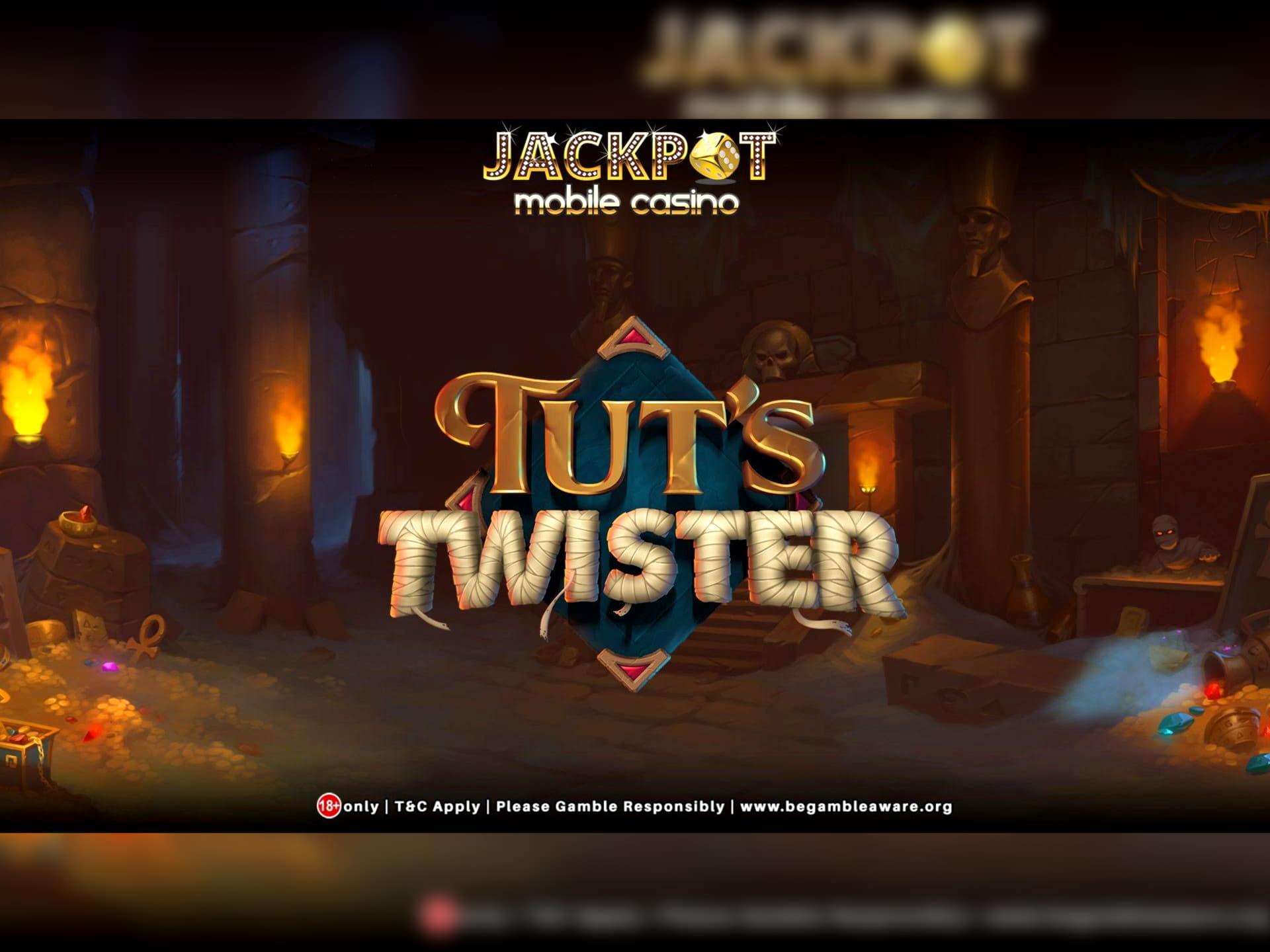 60 Free Spins no deposit casino at Jackpot City Casino