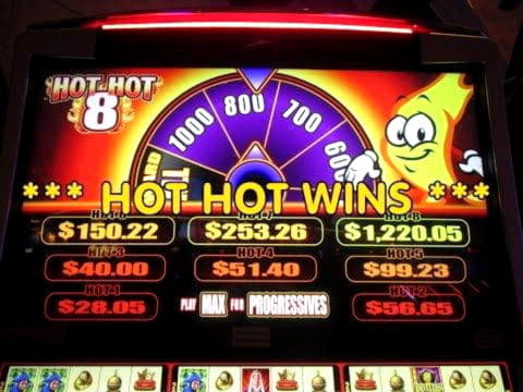 $310 Casino Tournament at All Slots Casino