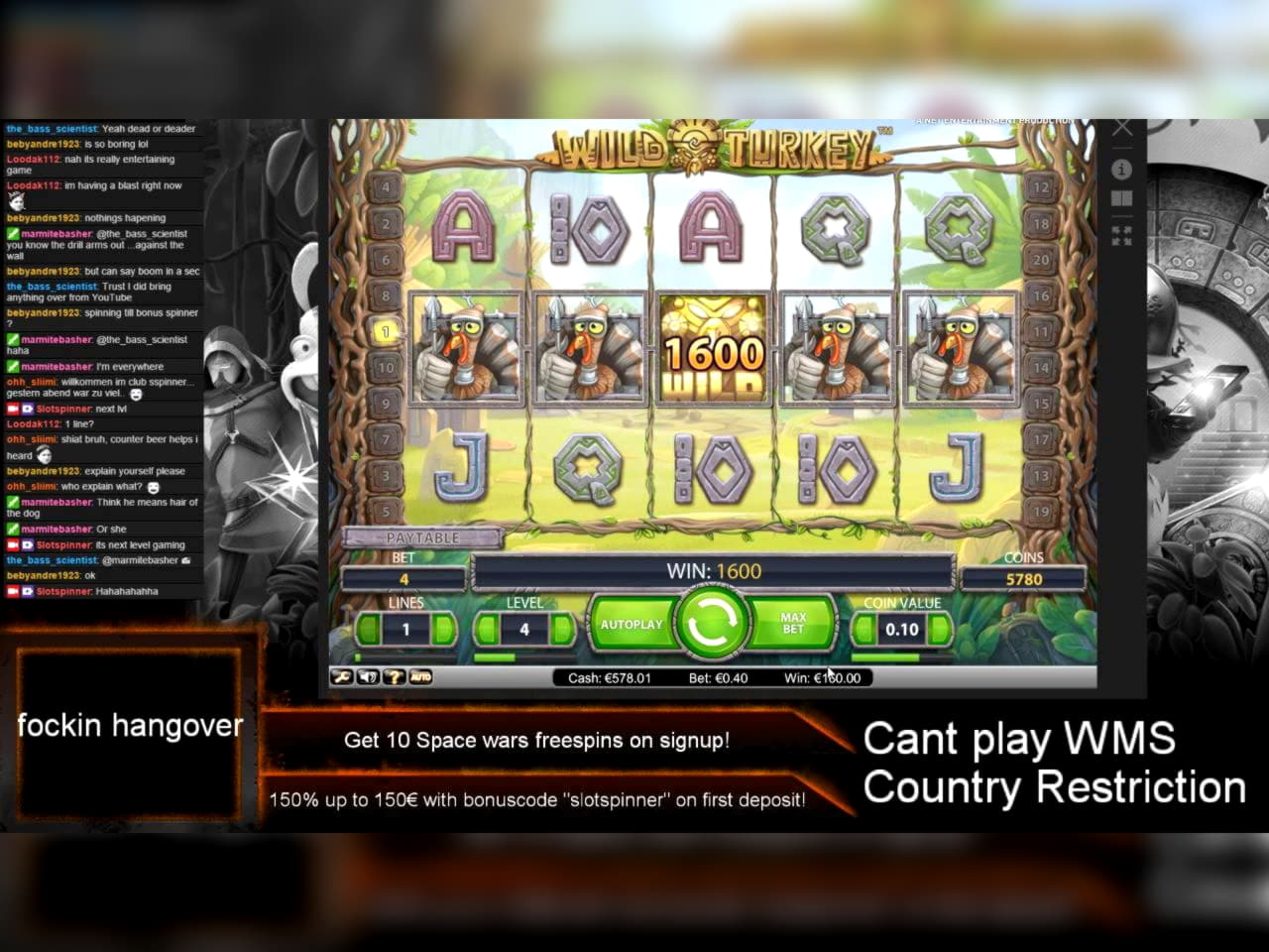 £975 Free Casino Tournament at Mummys Gold Casino